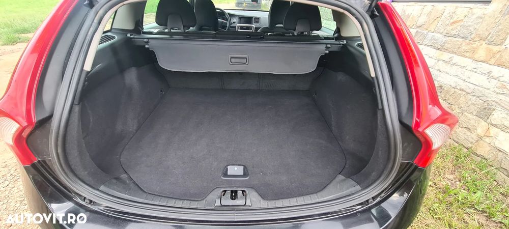 Volvo V60 D2 Basic - 5