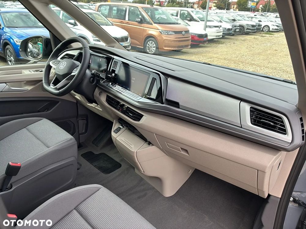 Volkswagen Multivan 2.0 TDI L2 Family DSG - 13