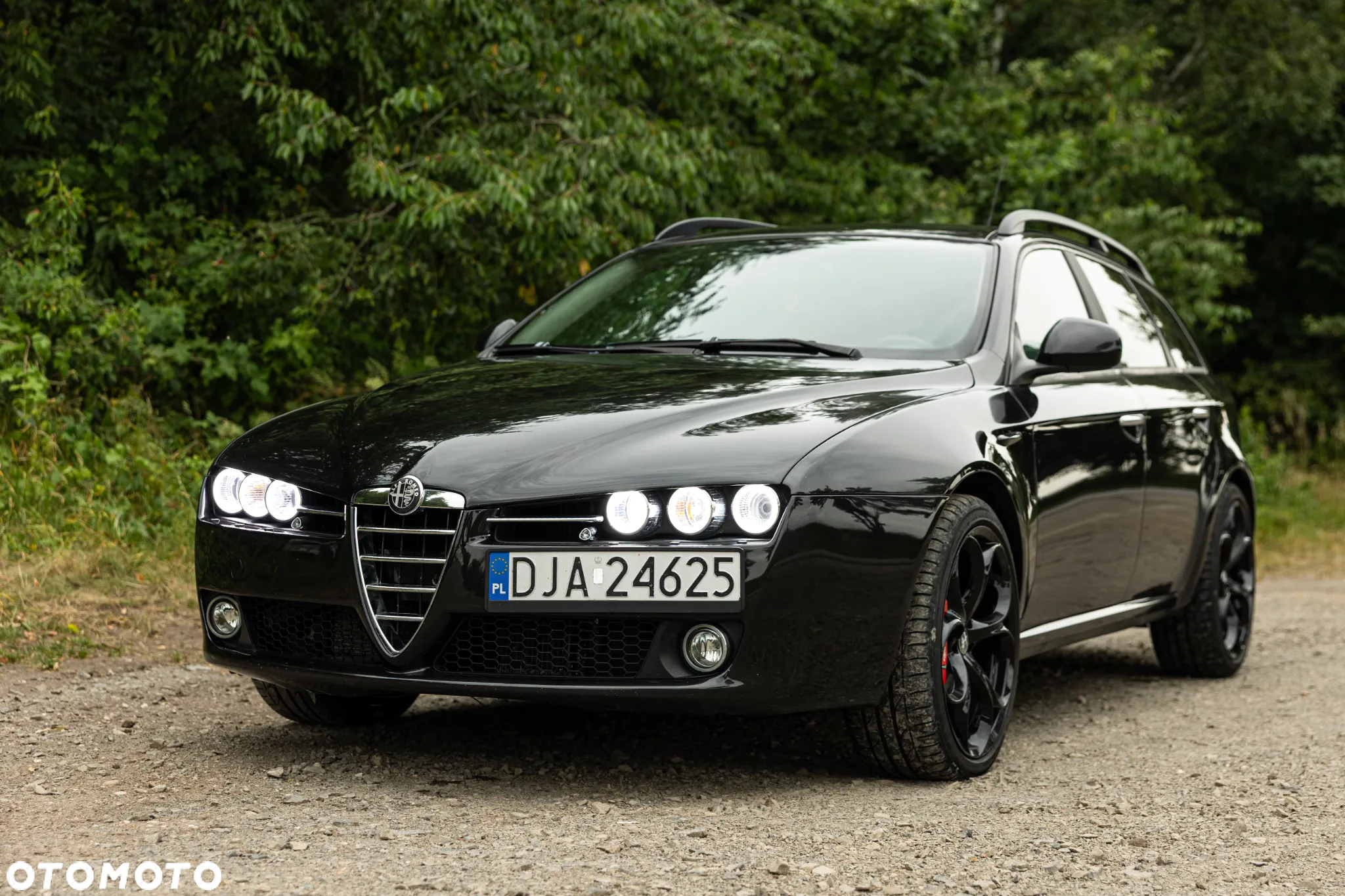 Alfa Romeo 156 Sportwagon - 5