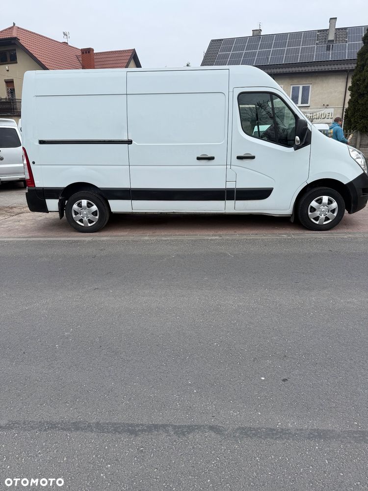 Renault Master - 4