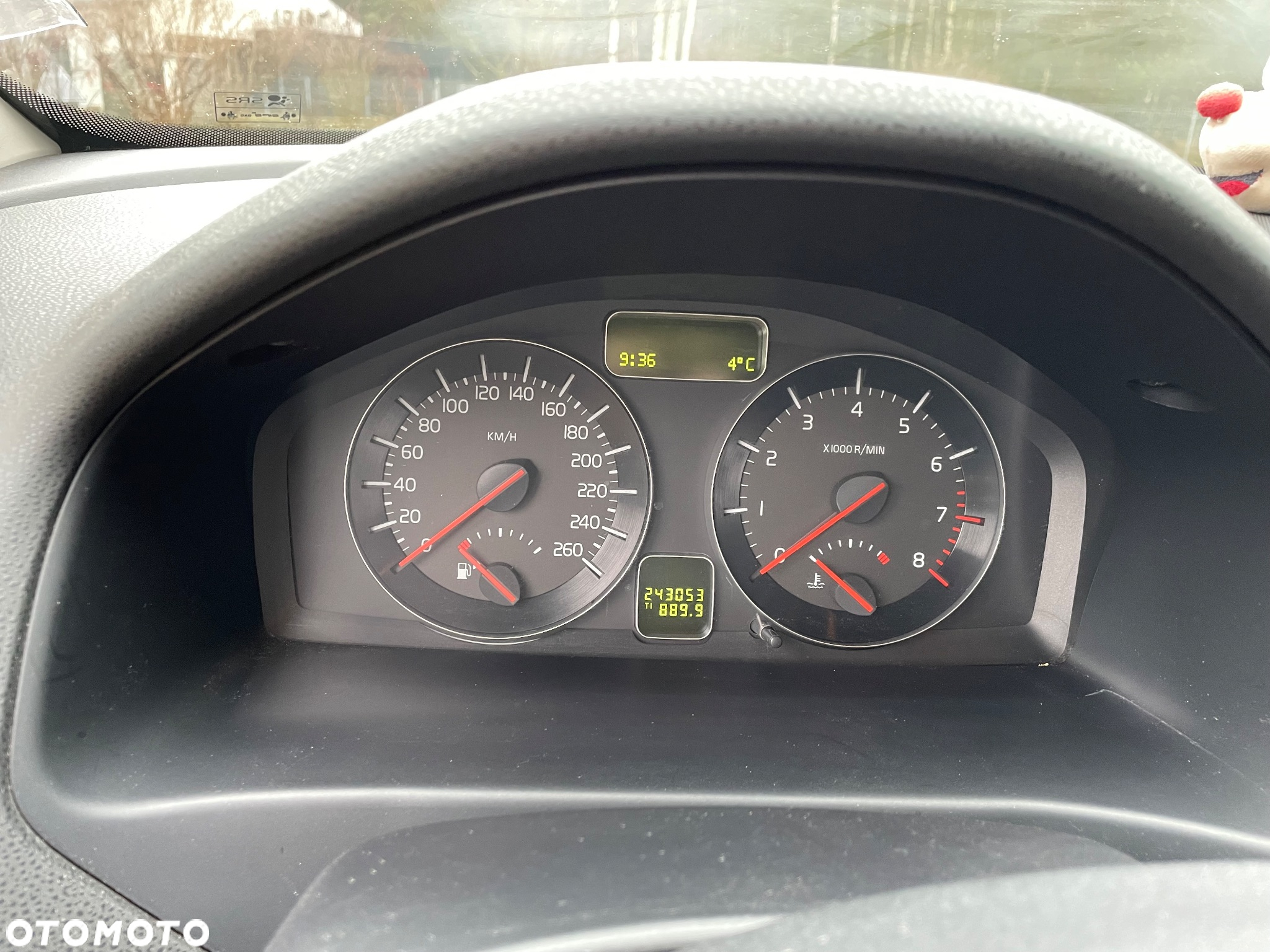 Volvo C70 - 9