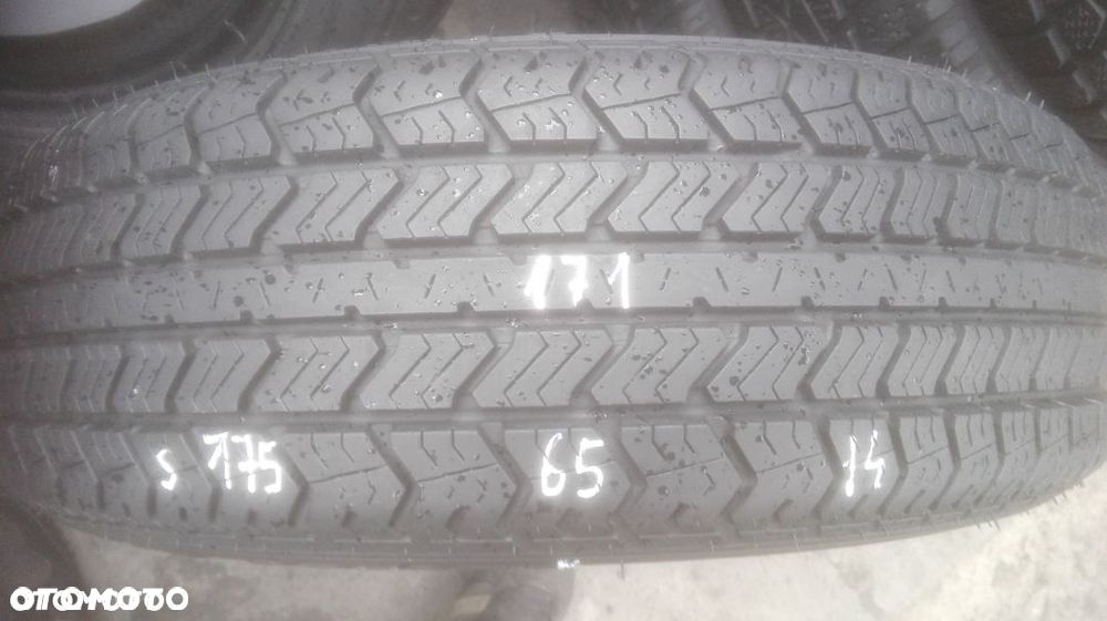 Rockstone 175/65/14 82T nr 171 - 1
