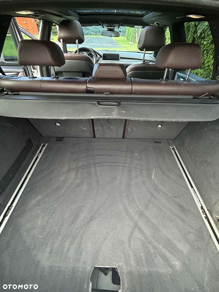 BMW X5 - 12
