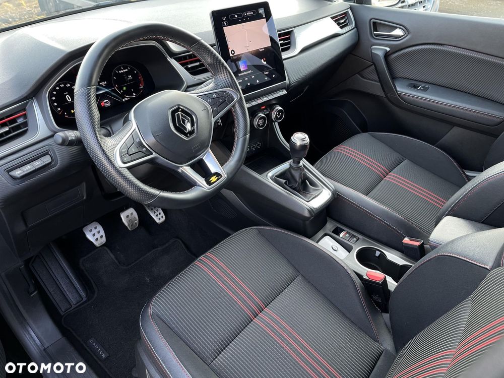 Renault Captur - 9