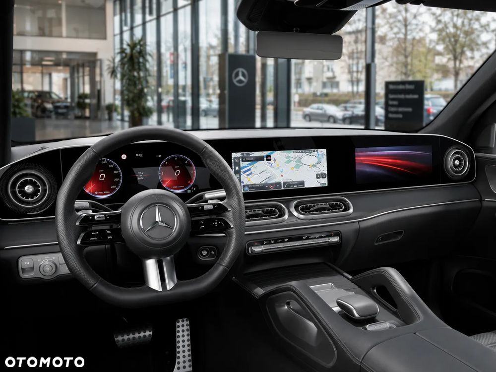 Mercedes-Benz GLS - 4