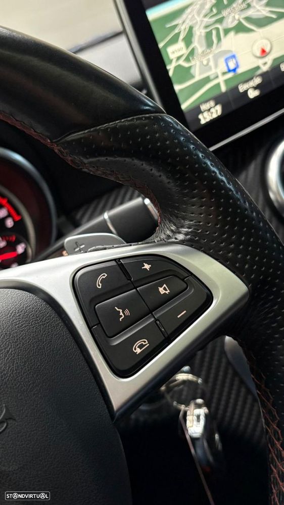 Mercedes-Benz A 180 - 10