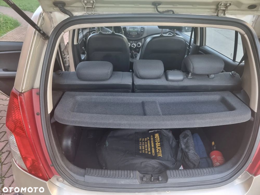 Hyundai i10 1.1 Classic - 9
