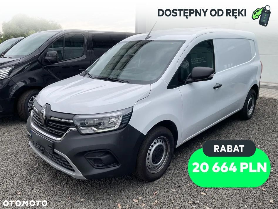 Renault Kangoo Express/Van - 1