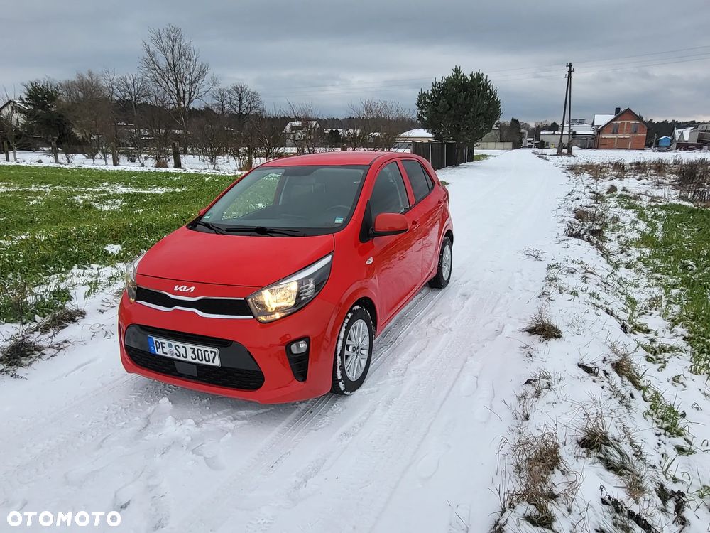 Kia Picanto 1.0 Edition 7 - 6