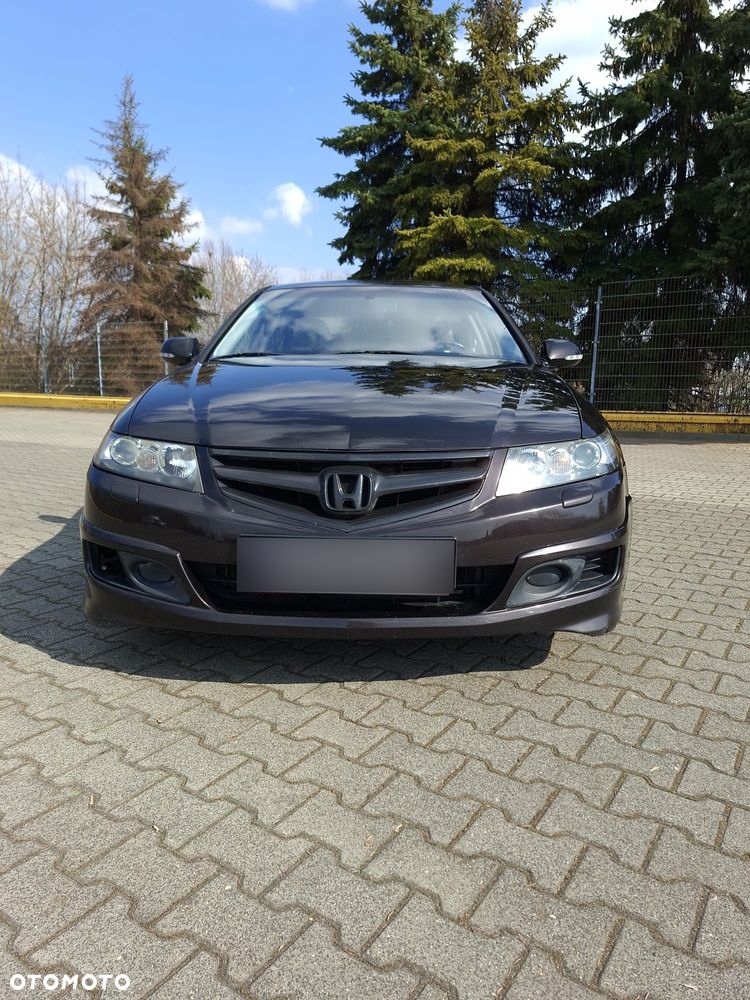 Honda Accord 2.0 i Comfort - 3