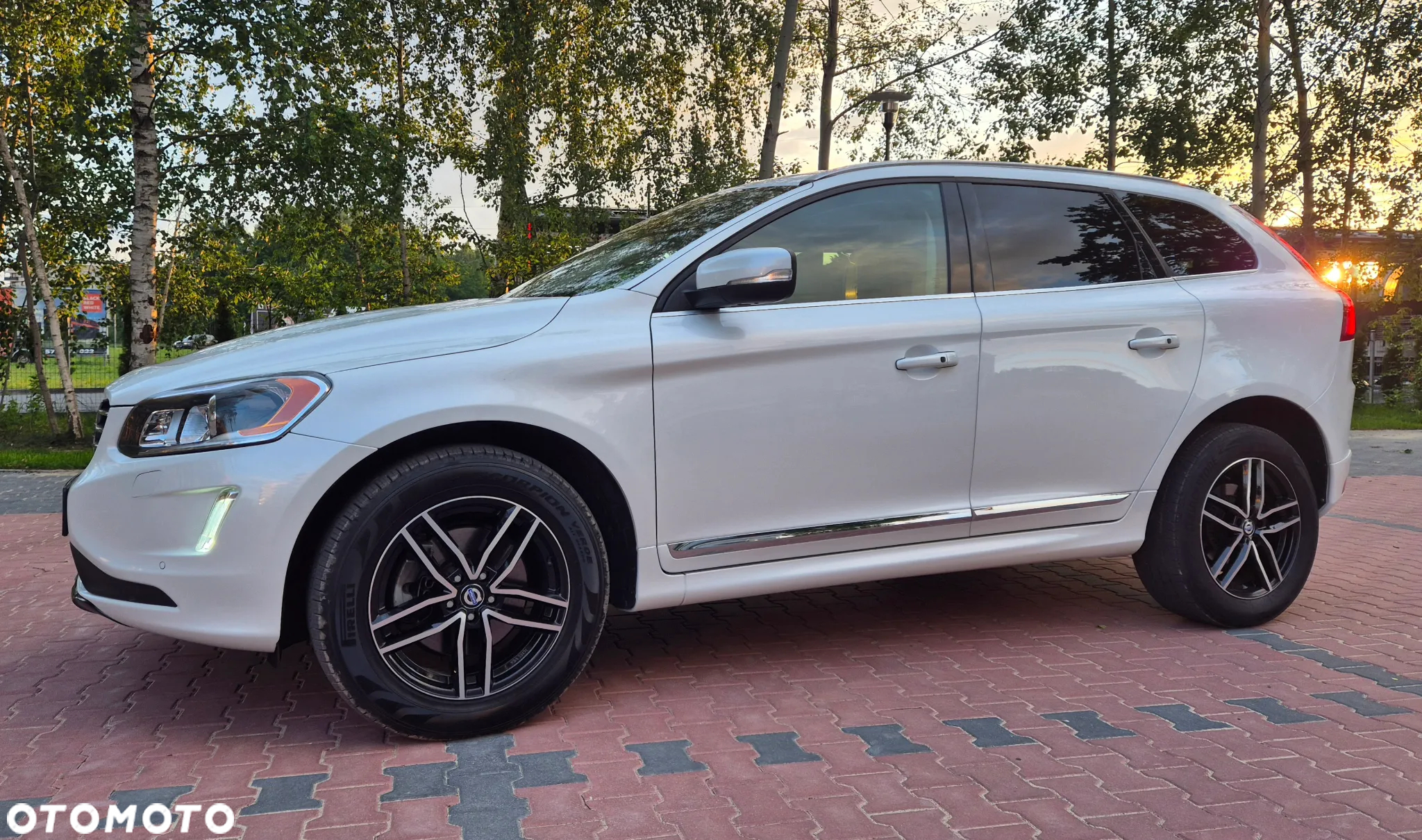 Volvo XC 60 T5 Geartronic Summum - 23