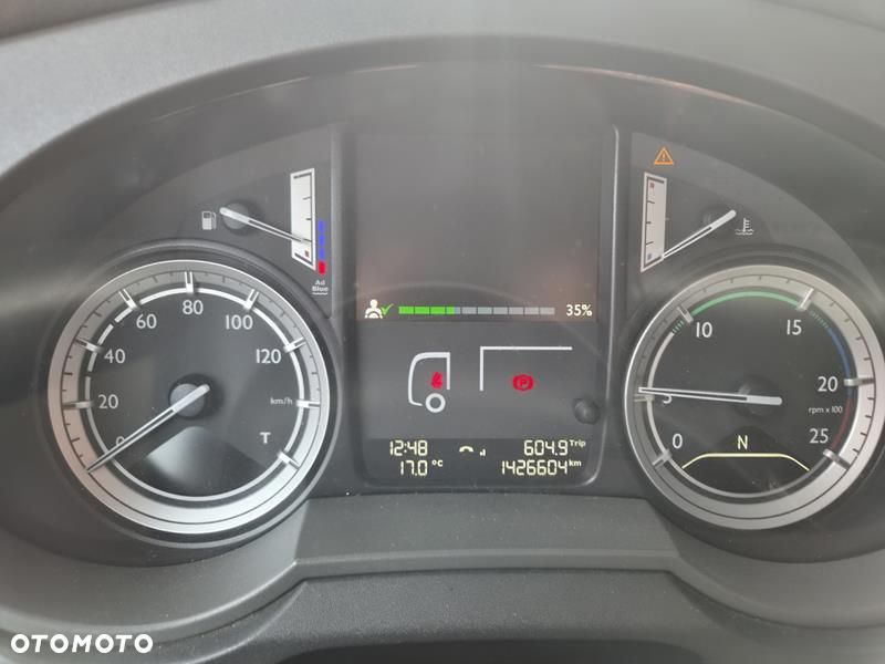 DAF XF 460 106 - 3