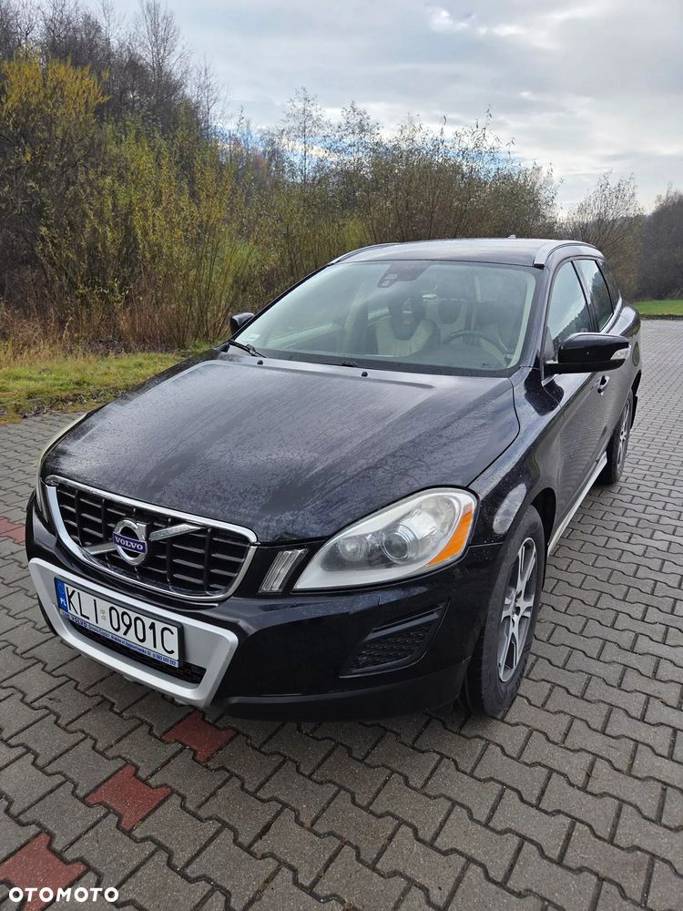 Volvo XC 60 - 2