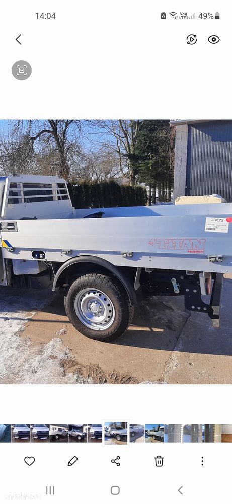 Isuzu D-Max Space Cab 4WD LSE - 14