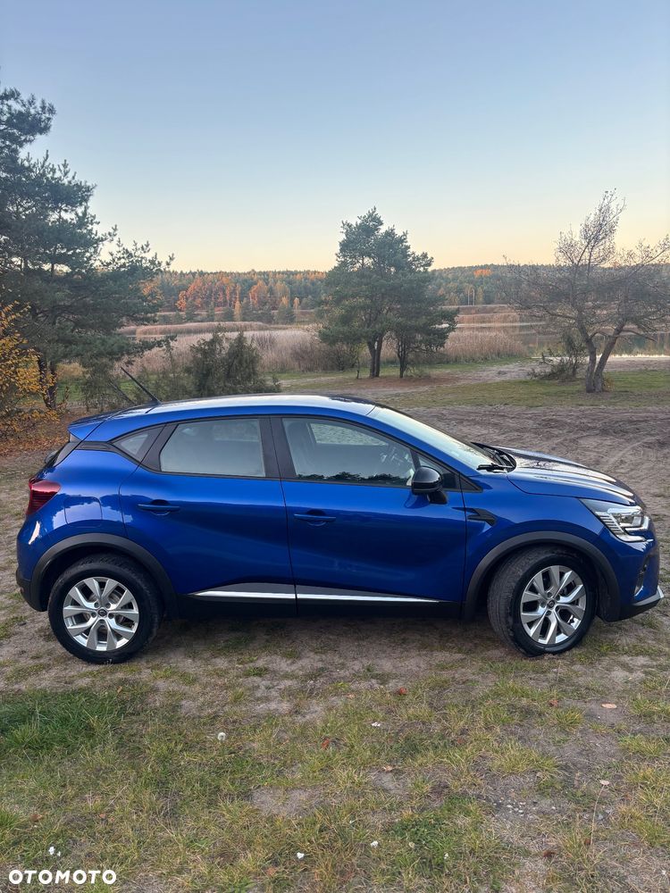 Renault Captur - 6