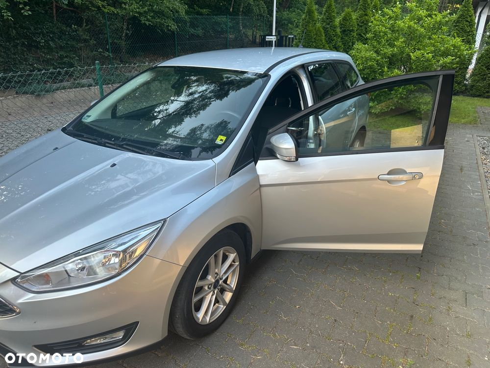 Ford Focus - 14