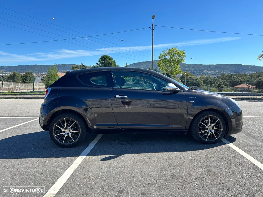 Alfa Romeo MiTo 1.3 JTDM ECO Turismo - 18