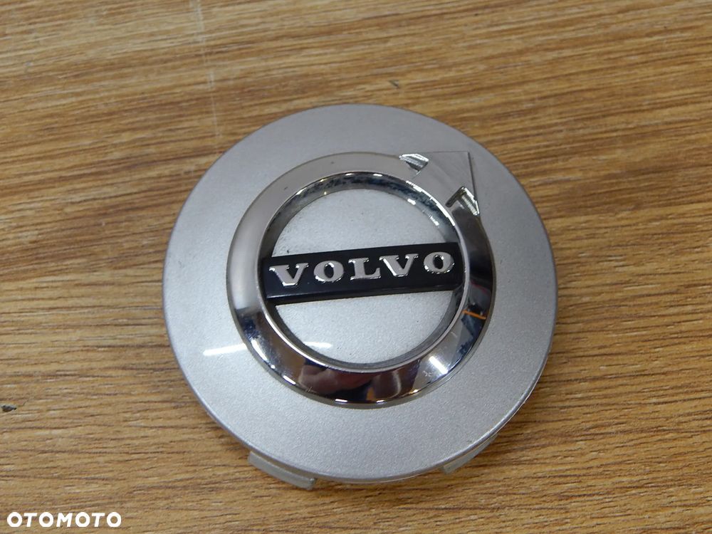 Dekielek dekielki zaślepka felgi 16 17 18 19 VOLVO xc60 xc90 v70 xc70 v60v90 s90 v40 08-24 Łuków części - 10