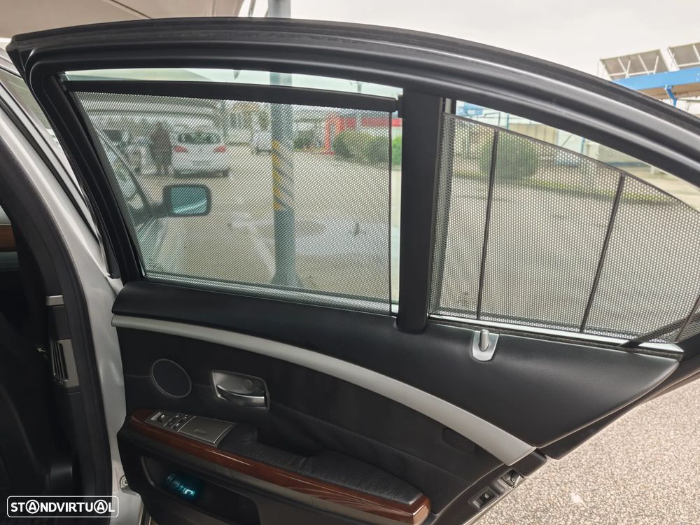 BMW 730 d - 7