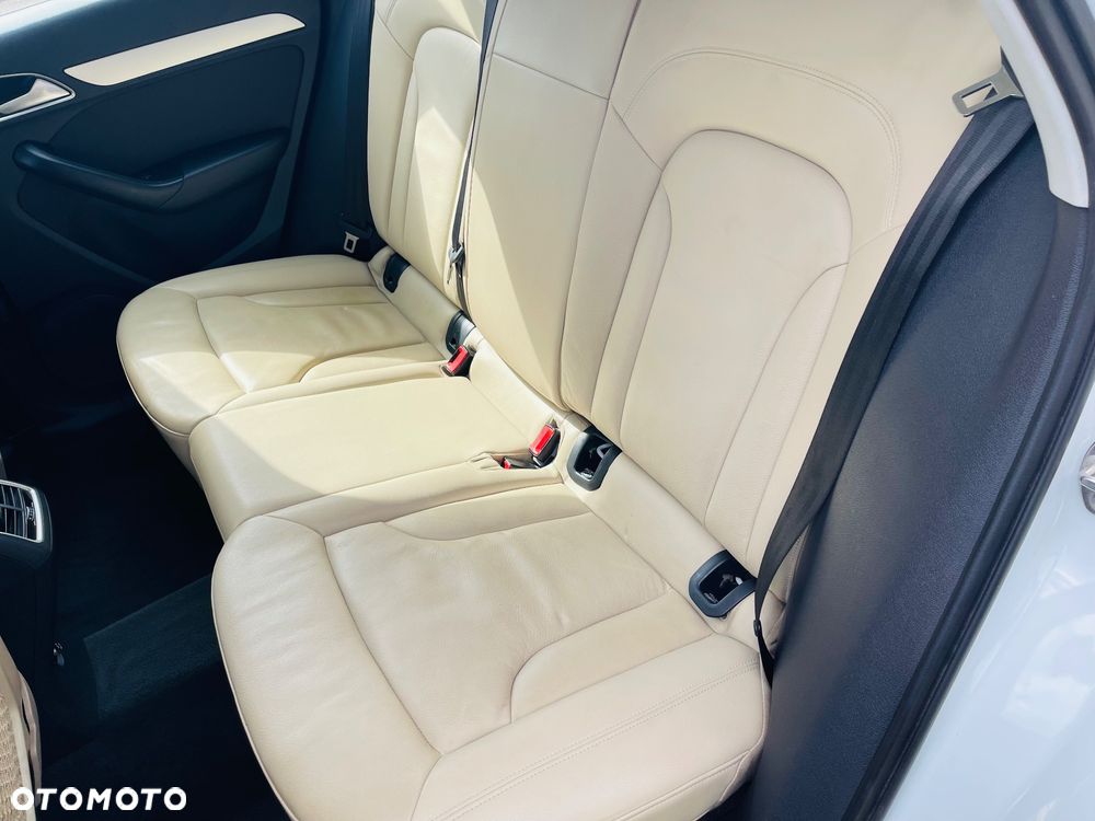 Audi Q3 2.0 TDI - 33