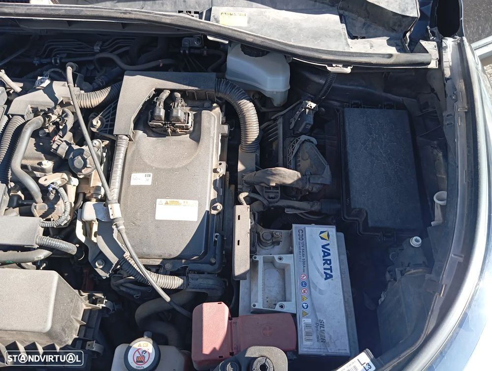 Toyota C-HR 1.8 Hybrid Comfort - 30