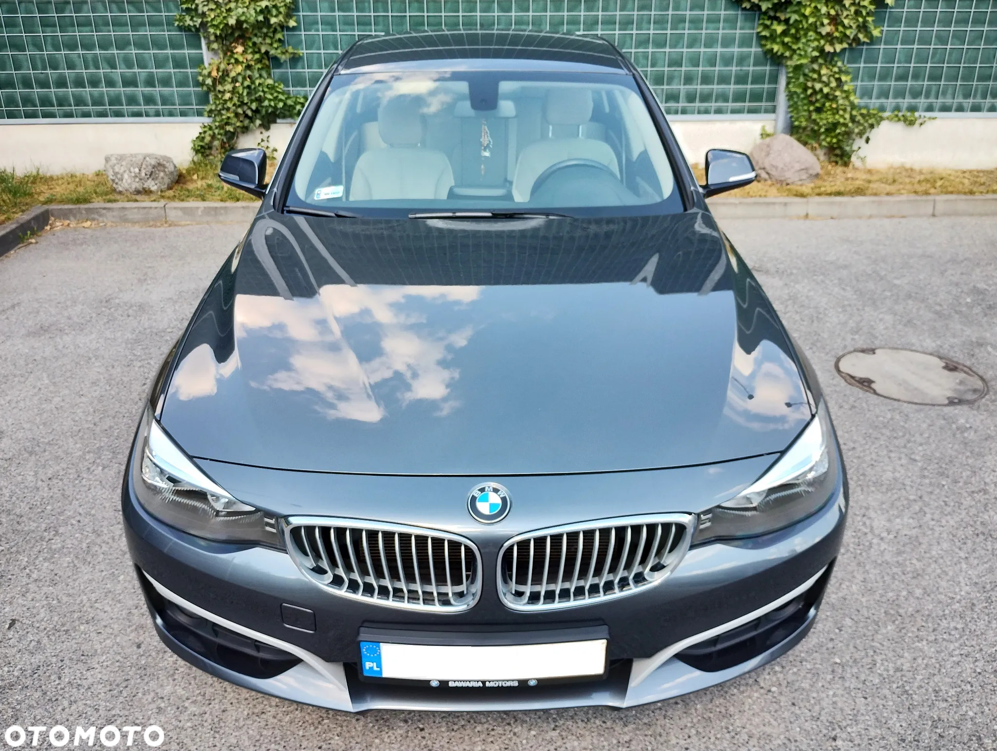BMW 3GT 318d Modern Line - 13