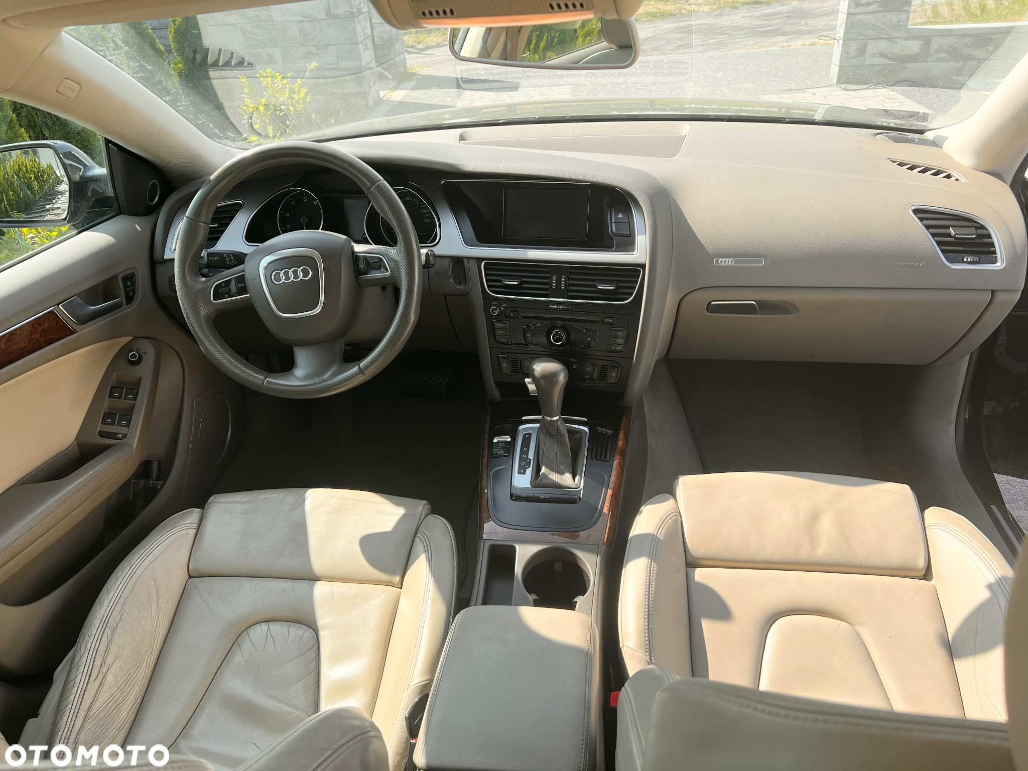 Audi A5 - 20