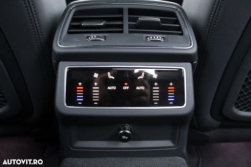 Audi A6 45 TFSI quattro S tronic S line - 23