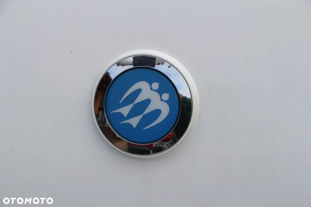 KNAUS SUDWIND 500 FSK SILVER SELECTION - 13