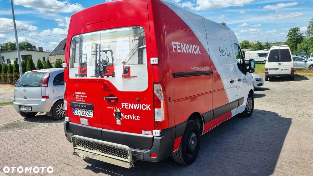 Renault Master - 13