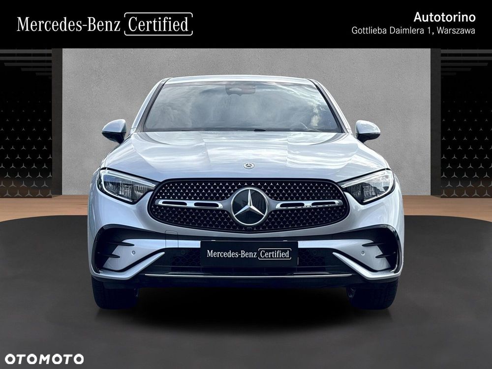 Mercedes-Benz GLC - 9