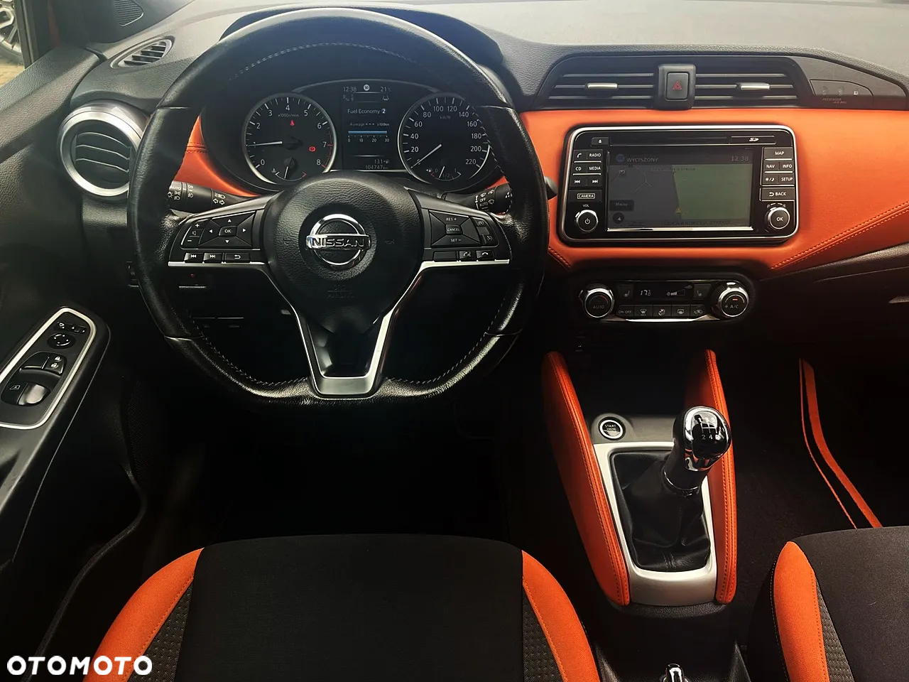 Nissan Micra 0.9 IG-T N-Connecta - 13