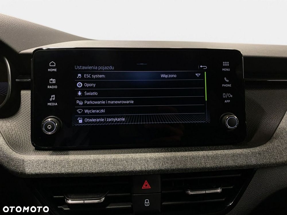 Skoda Scala - 34
