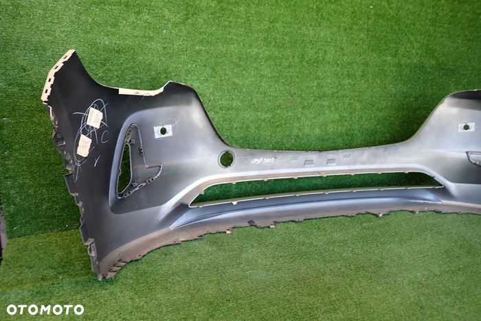 MAZDA CX-60 CX60 zderzak przedni przód - 8