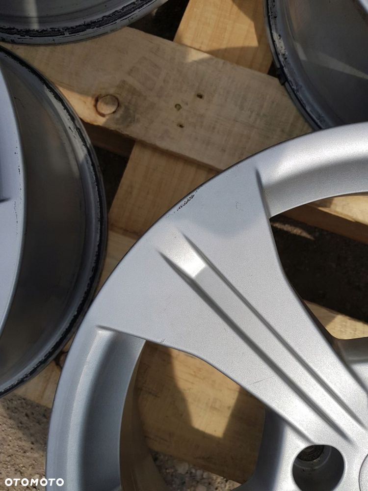 ALUFELGI 403005377R RENAULT MEGANE III SCENIC 7.0 x 17 5X114,3 ET49 - 10