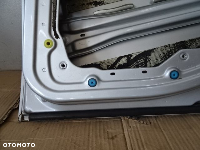 DRZWI PRAWY TYŁ PRAWE TYLNE ALFA ROMEO 159 SEDAN LAK:565/A NR505 - 13