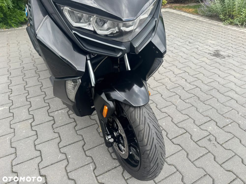 BMW C 400 GT - 15