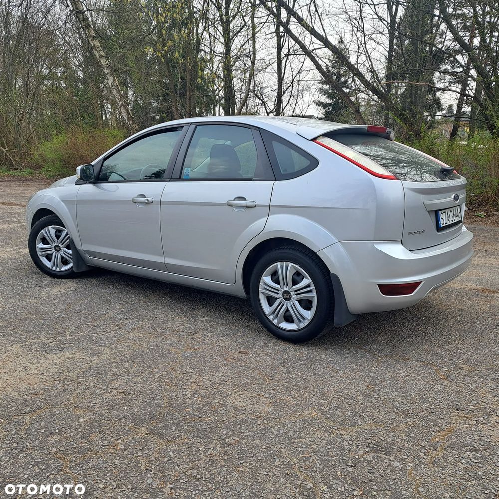 Ford Focus 1.6 TDCi Trend - 2