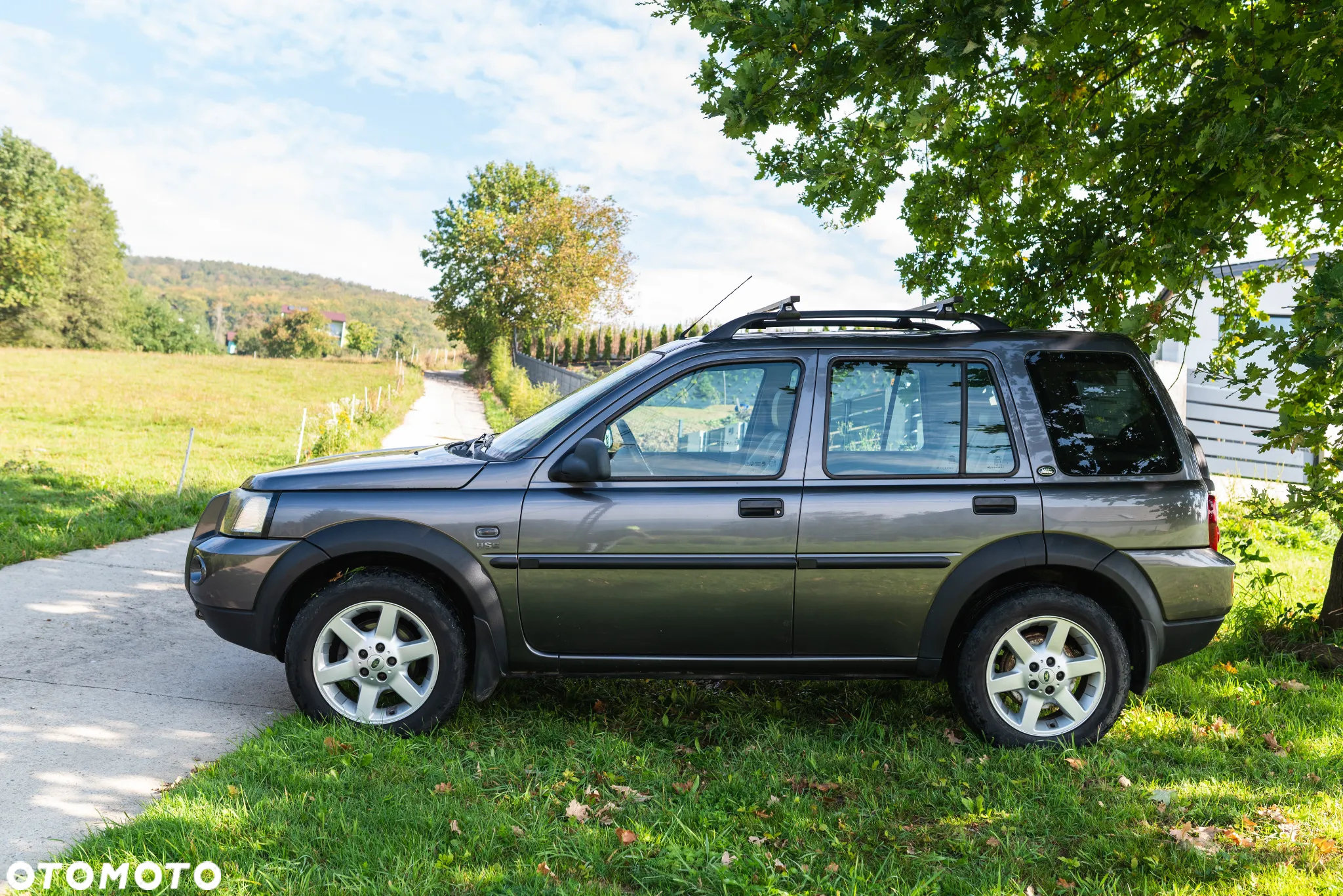 Land Rover Freelander 2.0 Td - 6