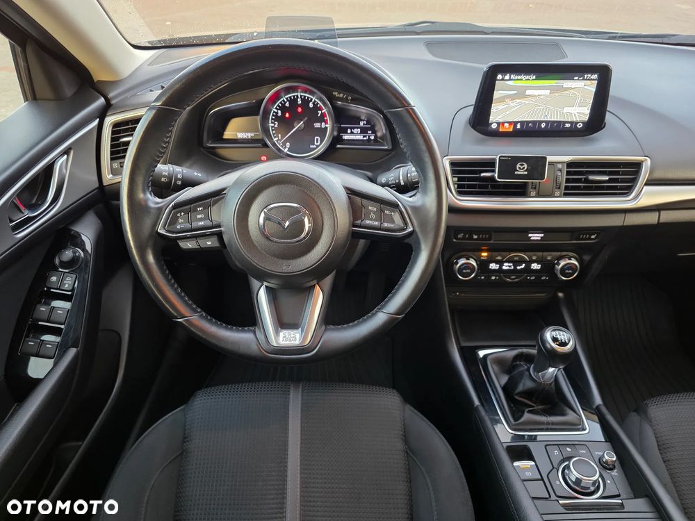 Mazda 3 2.0 Skypassion - 24