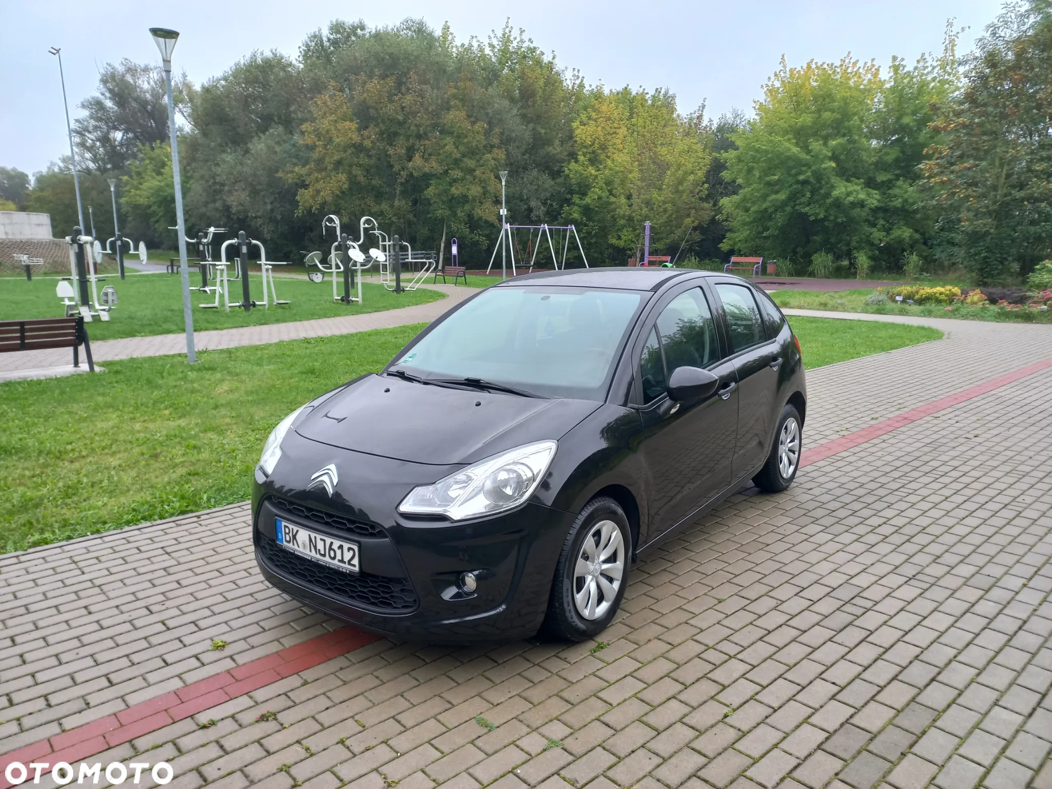 Citroën C3 1.4 16V Confort - 2