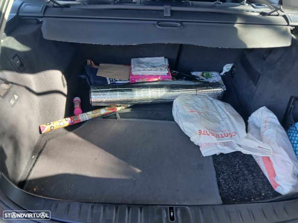 BMW 320 d Touring Sport - 15