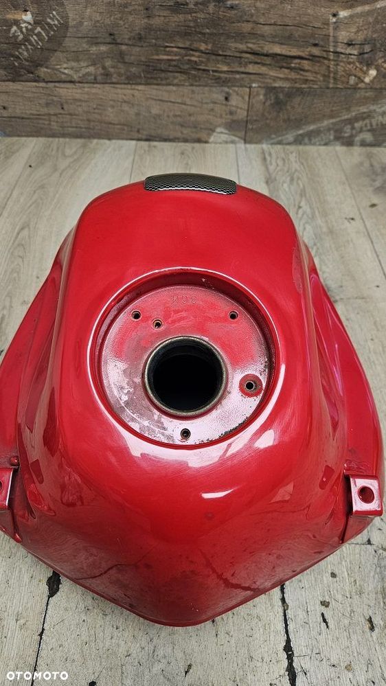 Zbiornik paliwa bak Yamaha TDR 125 - 7