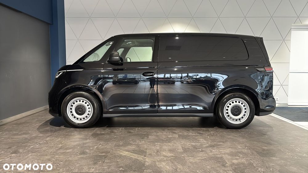 Volkswagen ID. Buzz - 3