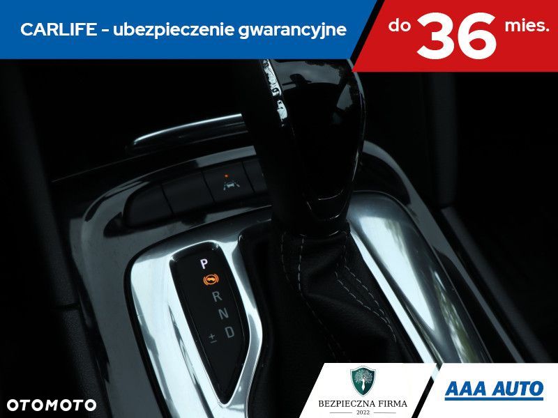 Opel Insignia - 19