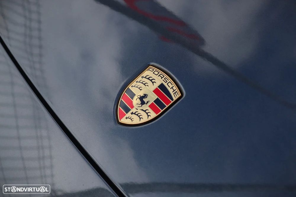 Porsche Panamera Sport Turismo 4 E-Hybrid - 15