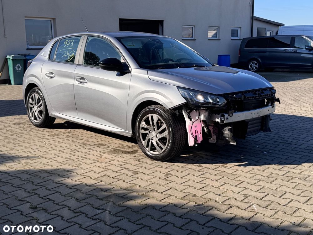 Peugeot 208 PureTech 100 Active - 1