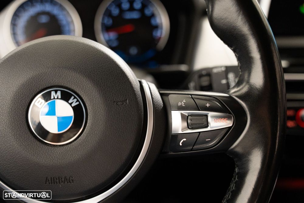 BMW 225xe Active Tourer Line Sport - 14