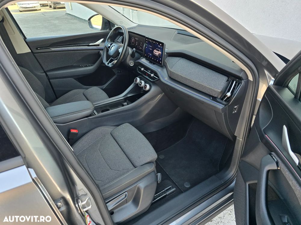 Skoda Kodiaq 2.0 TDI 4X4 DSG Selection - 28