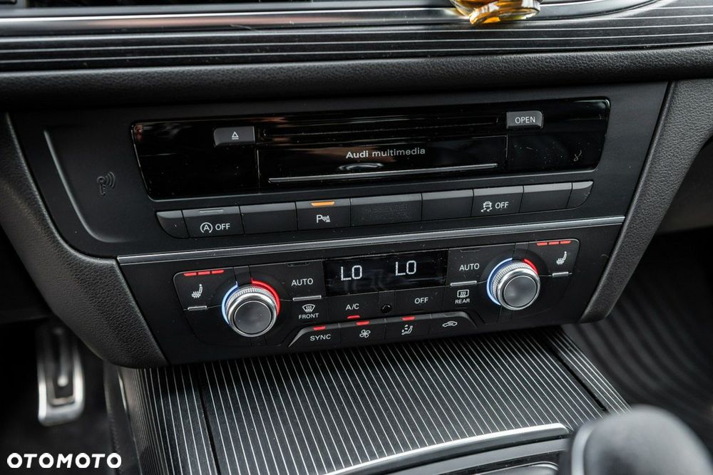 Audi A6 - 27